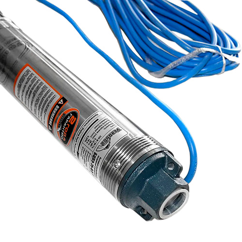 Насос скважинный 16 м УСАДЬБА БЦПЭ-75-0,5, 1/1