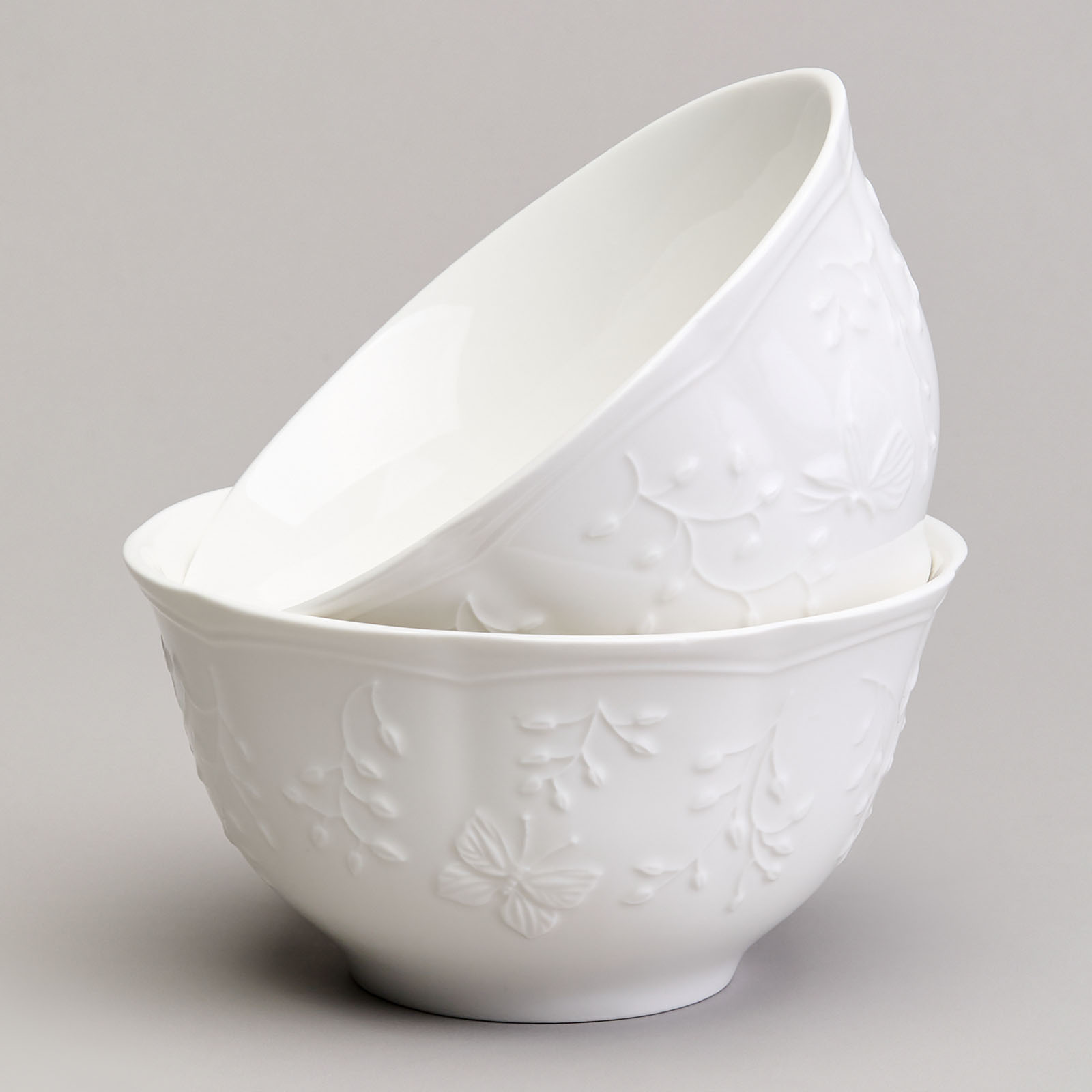 НАБОР САЛАТНИКОВ LEFARD, LAVENDER, 2 ШТ. 14, 5*14, 5*7, 5 СМ 500 МЛ