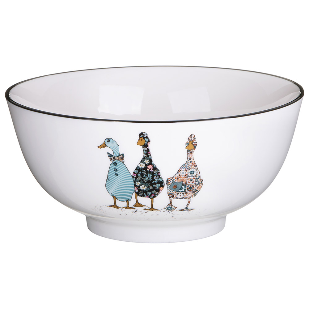 САЛАТНИК LEFARD, FAMILY FARM, 17, 5*8 СМ, КОР=24ШТ.