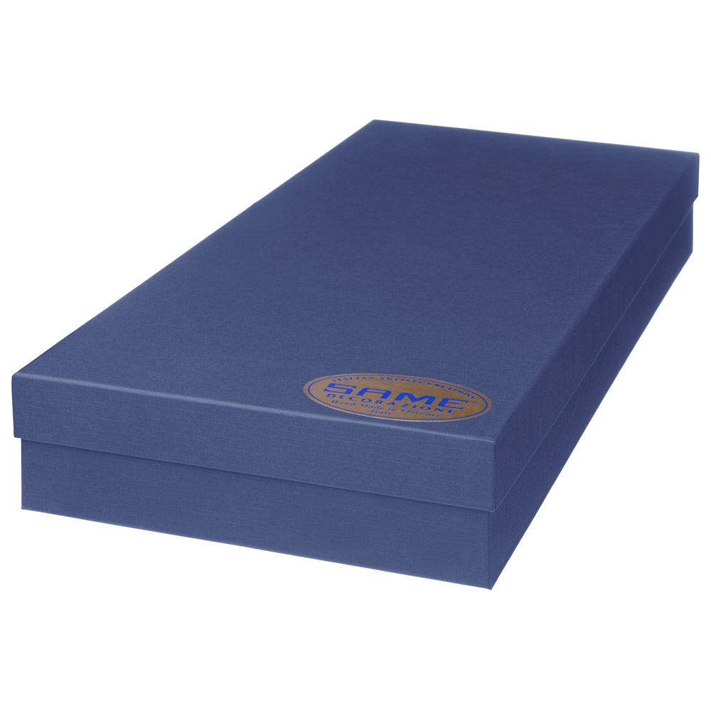 НАБОР БОКАЛОВ ДЛЯ ШАМПАНСКОГО ИЗ 6 ШТ. 200 МЛ