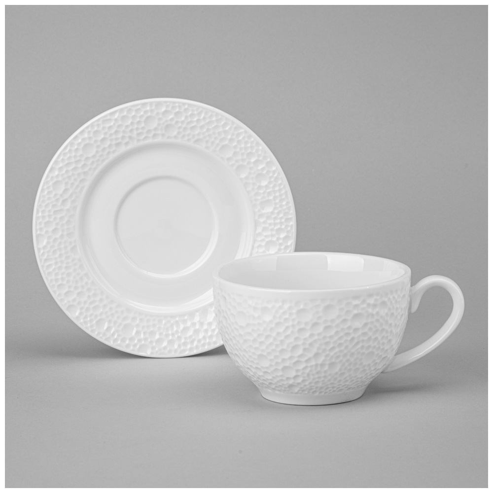 ЧАЙНАЯ ПАРА LEFARD, CAVIER, 350 МЛ, КОР=24НАБ./МАЛ.УП.=4НАБ,