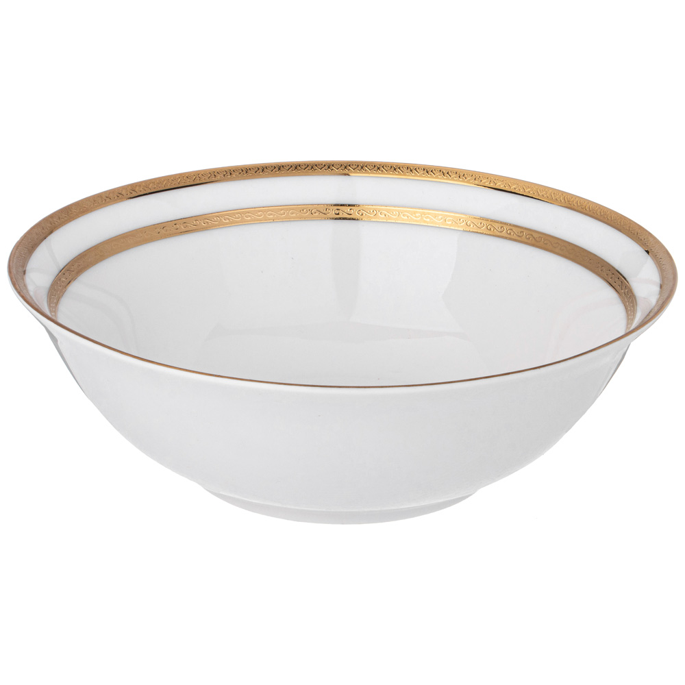 СЕРВИЗ ОБЕДЕННЫЙ LEFARD, ДВОРЕЦ, НА 6 ПЕР. 23 ПР., КОР=1НАБ.