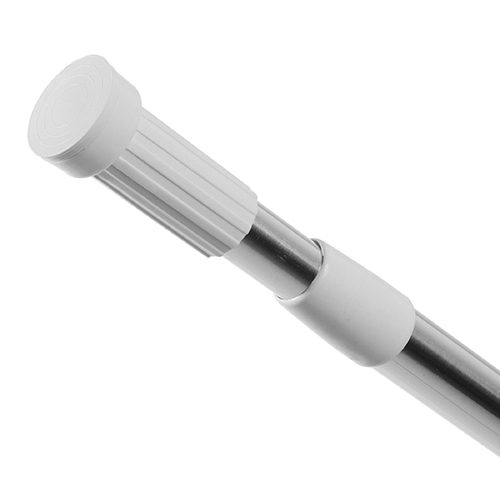 Распорка для ванной Т8006 цвет хром 140-260 см, 1/60