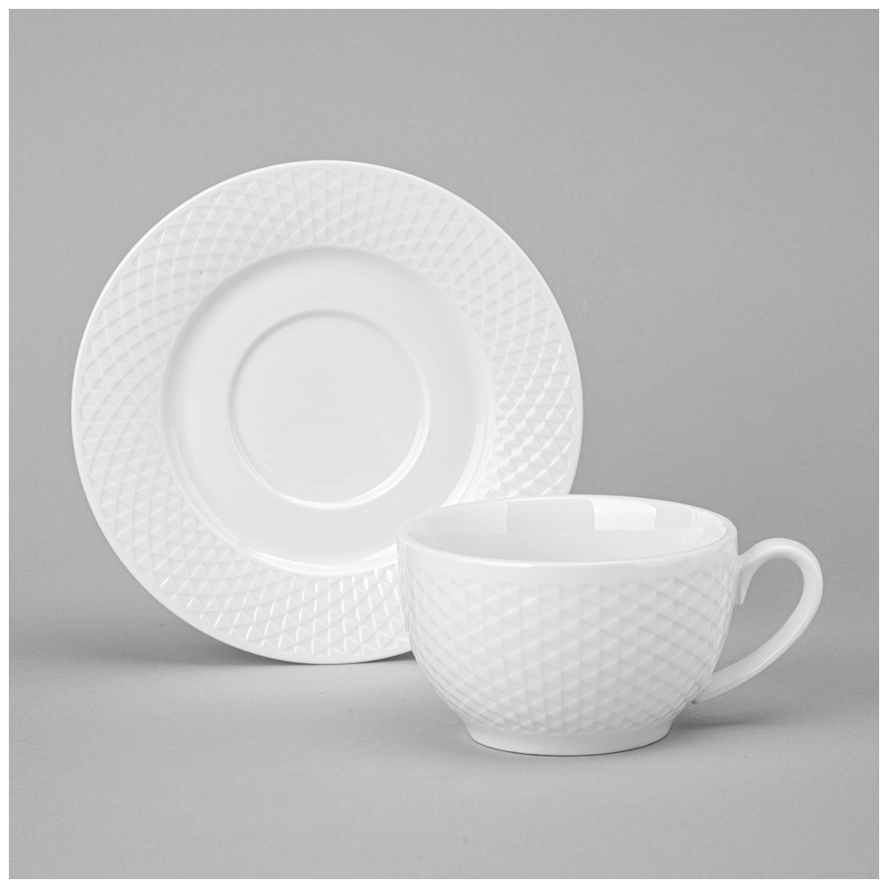 ЧАЙНАЯ ПАРА LEFARD, INFINITY, 230 МЛ, КОР=32НАБ./МАЛ.УП.=4НАБ,