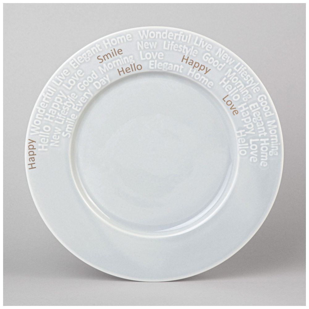 НАБОР ДЛЯ ЗАВТРАКА LEFARD, GOOD MORNING, 3 ПР. ГОЛУБОЙ, КОР=8НАБ.