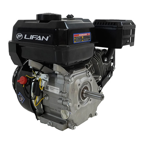 Двигатель LIFAN KP230 PRO 3A