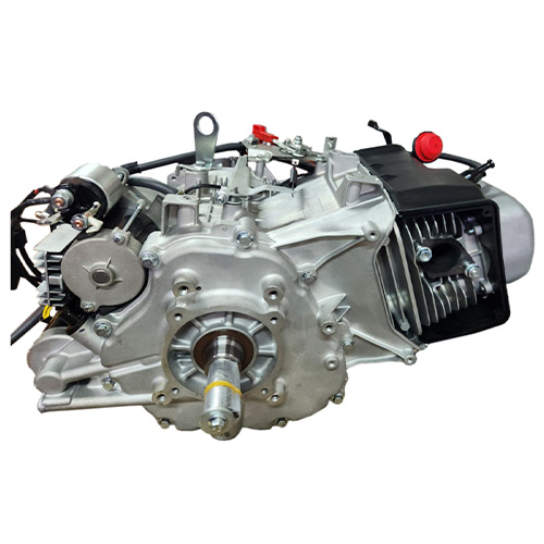 Двигатель LIFAN KP1100E 18A, 30 л.с