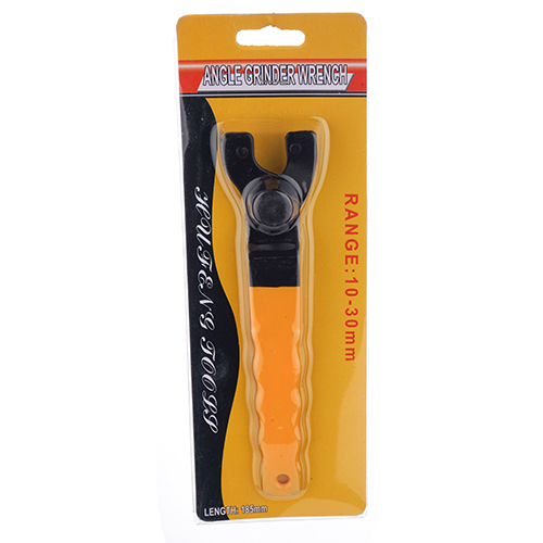 Ключ для шлифмашины универсальный 10-30мм, 1/20/120