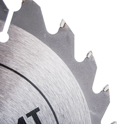 Диск пильный по дереву SPETSTEXNIK 165*20. 0*24T, 1/50/100