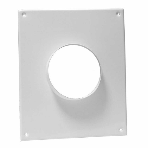 Площадка торцевая D120 ФЛЕКС П, 1/30