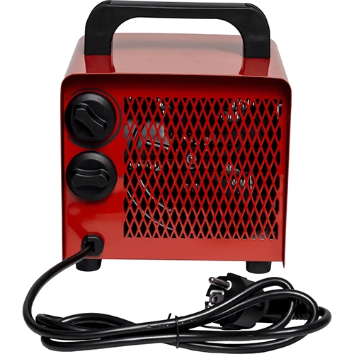 Тепловая пушка ОАЗИС TPK-20, 220В, 2 кВт, 20м2 размеры 173*154*188, 1/1