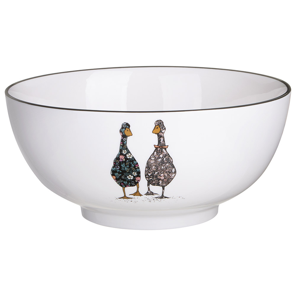 САЛАТНИК LEFARD, FAMILY FARM, 23*10, 5 СМ, КОР=8ШТ.