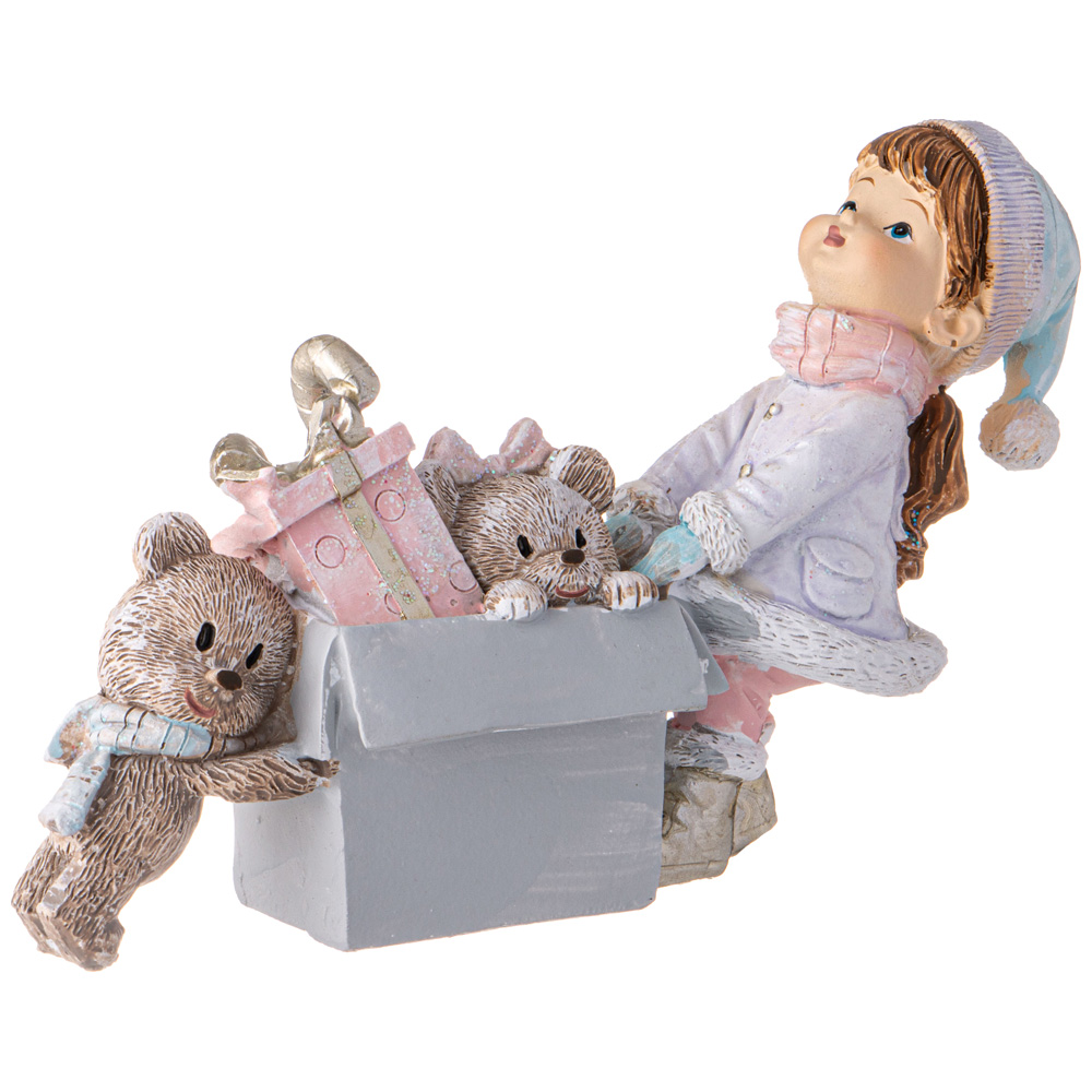 СТАТУЭТКА, BABY, 15, 5Х5Х10 СМ