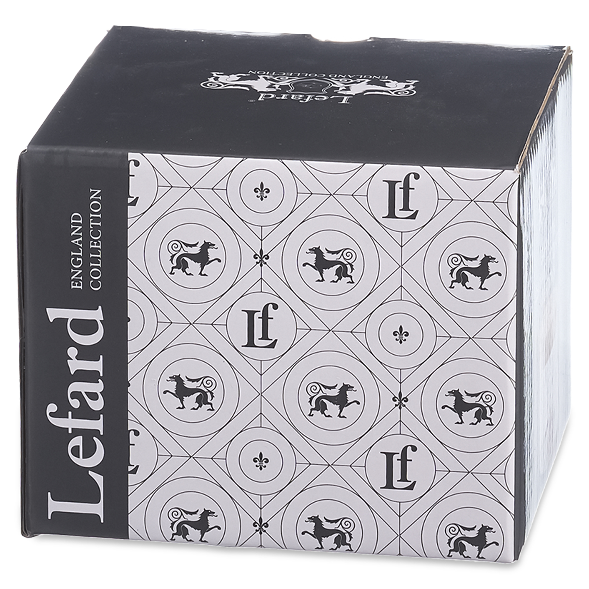 БАНКА ДЛЯ СЫПУЧИХ ПРОДУКТОВ, VERTICAL, 540 МЛ/10Х8 СМ