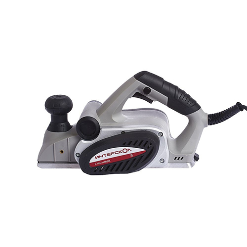 Рубанок Р-102/1100 ЭМ, 1100 Вт, 102 мм, Интерскол