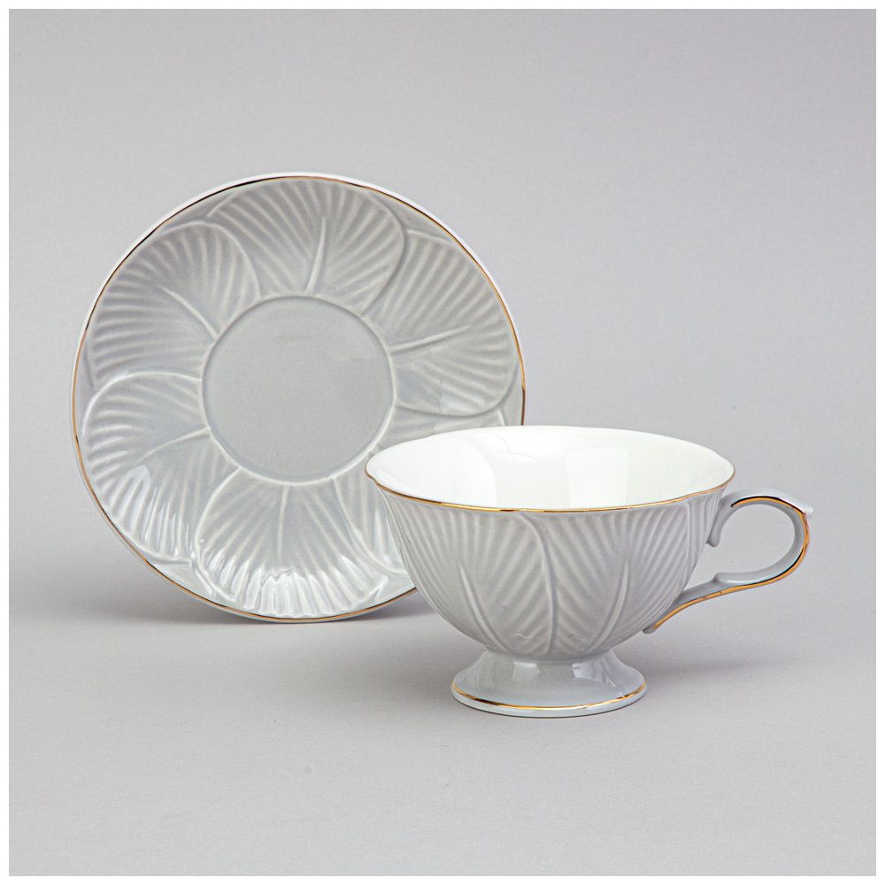 ЧАЙНАЯ ПАРА LEFARD, TOP STYLE, 250 МЛ