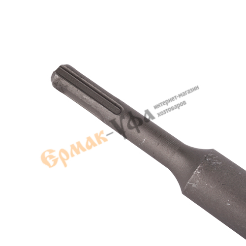 Держатель для коронки по бетону SDS plus 500 мм, 1/25