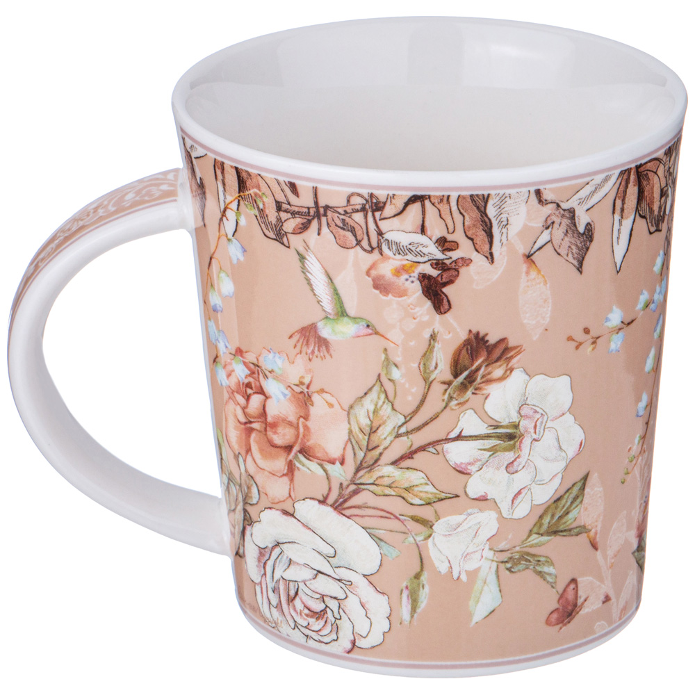 НАБОР КРУЖЕК LEFARD, COMPLIMENT, 2 ШТ. 350 МЛ, КОР=18НАБ.