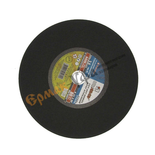 Круг отр. по металлу 350х3,0х32 Луга , 1/25