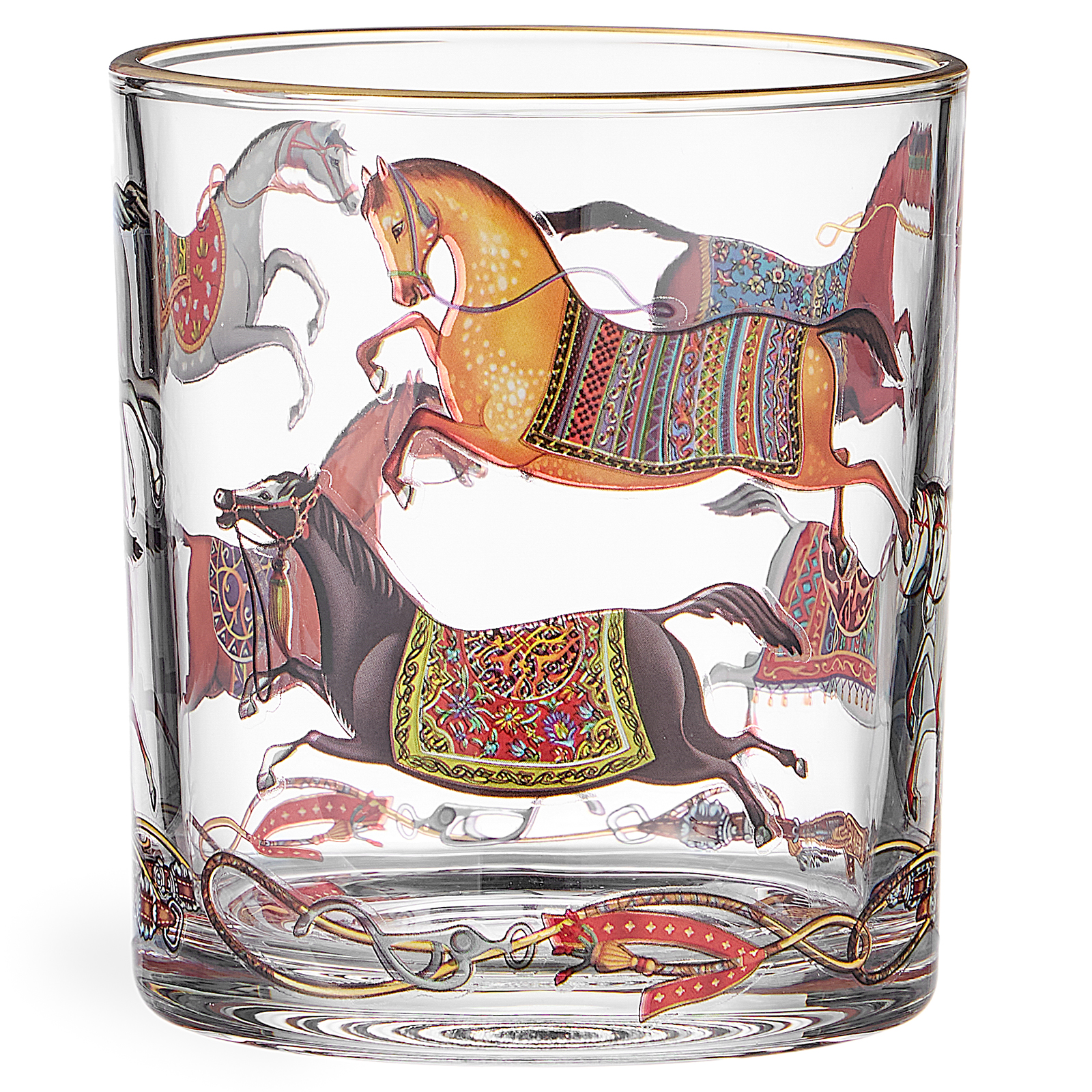 НАБОР СТАКАНОВ, PASSAGE, ИЗ 4-Х ШТ. 320 МЛ