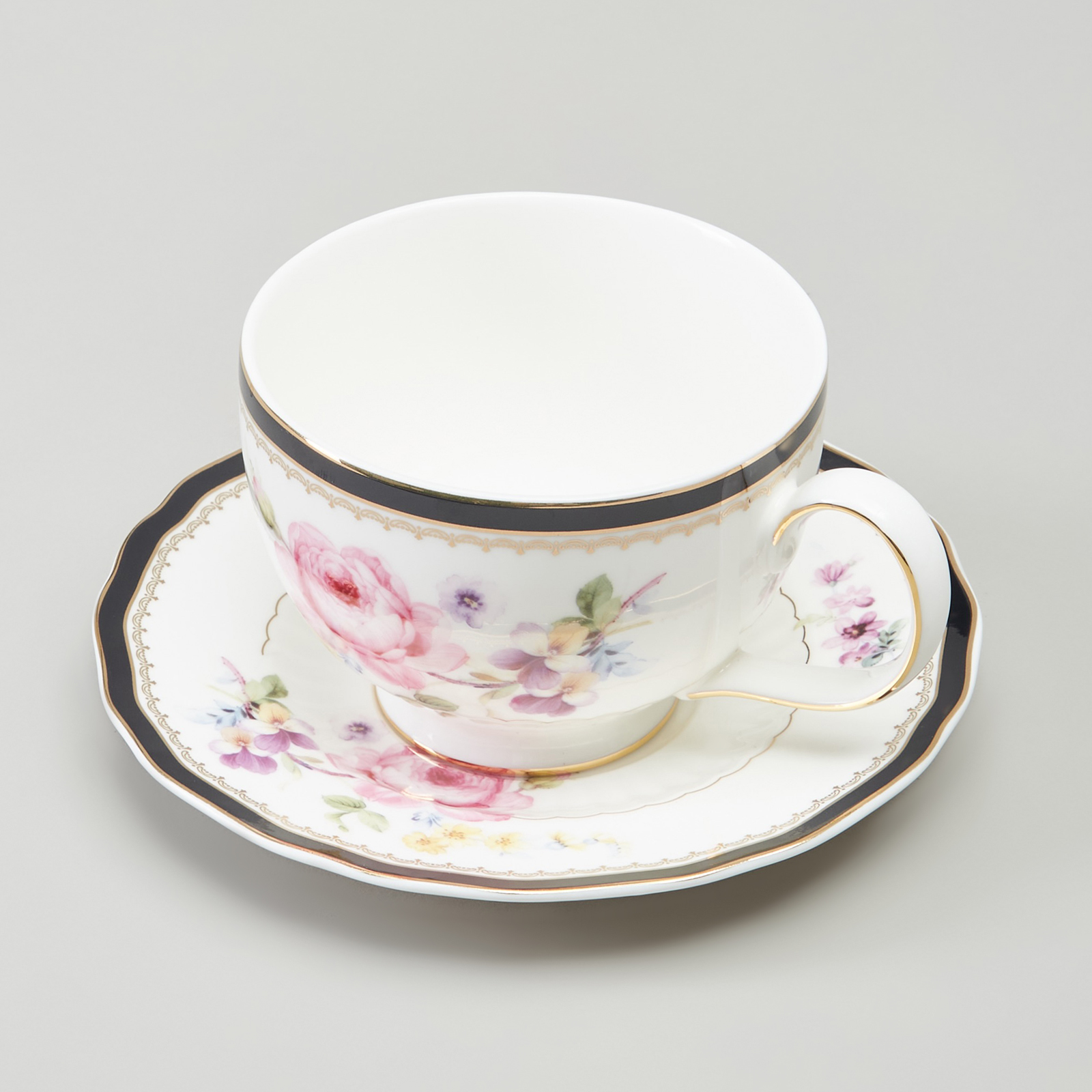 ЧАЙНАЯ ПАРА LEFARD, NOSTALGIE, 260 МЛ