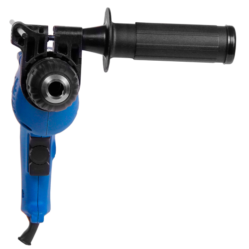 Дрель МС11-13 РЭ, 610Вт Фиолент