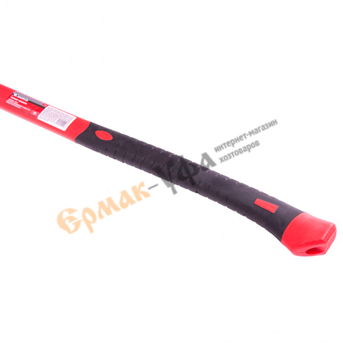 Топор колун 2000г клиновид полотном обрезиненное топорище 880 мм Matrix, 1/6