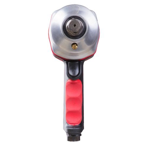 Пневмогайковерт ударный IWC 1600 3/4", 1600Нм, 6, 2бар, 3/4", композитный корпус FUBAG