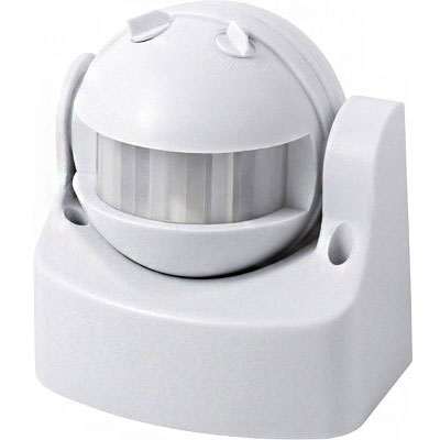 Датчик движения настенный ДД-ИК 301, 009, 1/50