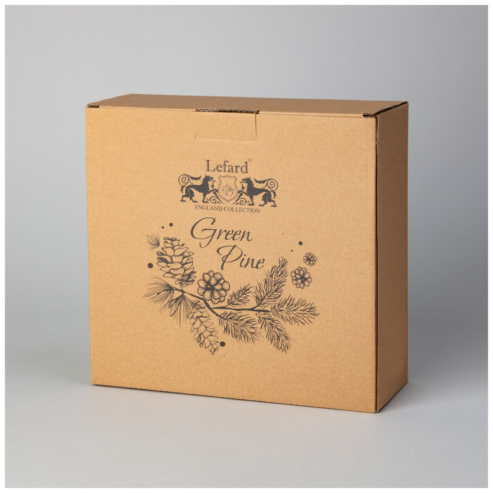 МЕНАЖНИЦА 3 СЕКЦИИ, GREEN PINE, 22, 8*23*8, 5 СМ