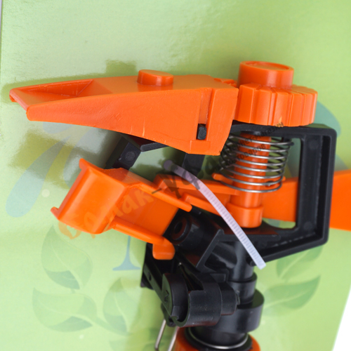 Фонтан с регулируемым углом полива Турция Medalyan, 2/20