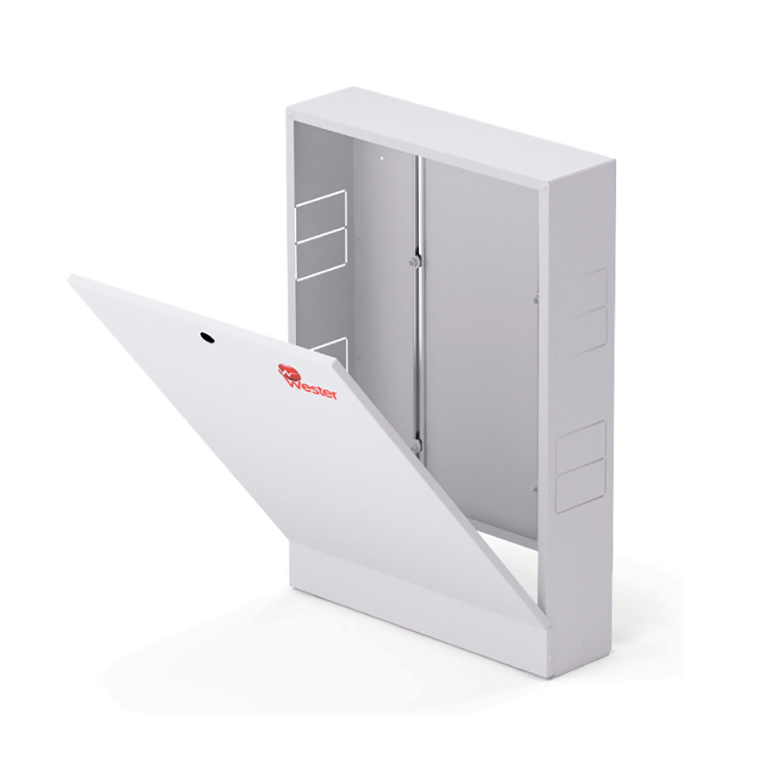 Шкаф коллекторный ШРНГ-5-180, 998х180х715 WESTER