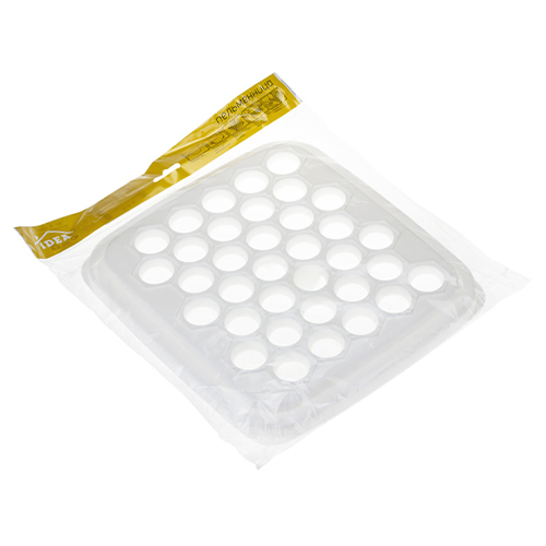 Пельменница IDEA М 1205, белая