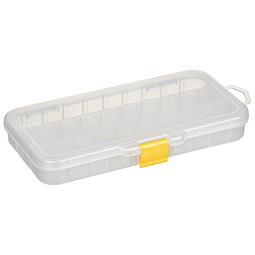 Органайзер Mars 8.5, 221401101/00, 215х120х30 мм, бесцветный