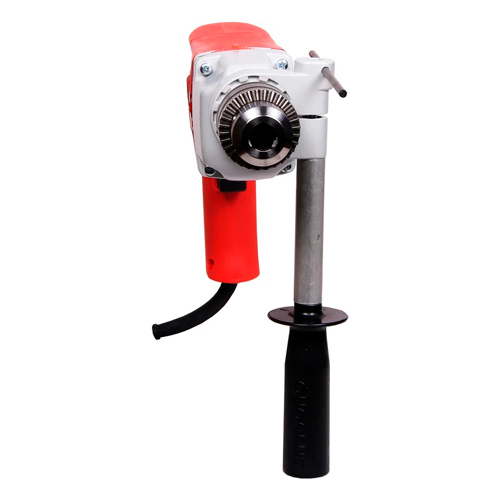 Дрель МСУ 9-16-2РЭМ Мастер, кейс, Фиолент, 1050Вт