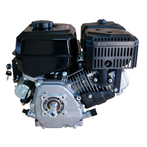 Двигатель LIFAN KP270E