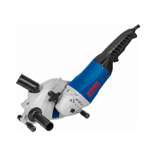 Бороздодел Б2-30 Фиолент, 1600 Вт, круг 125 мм, 30мм х 30мм