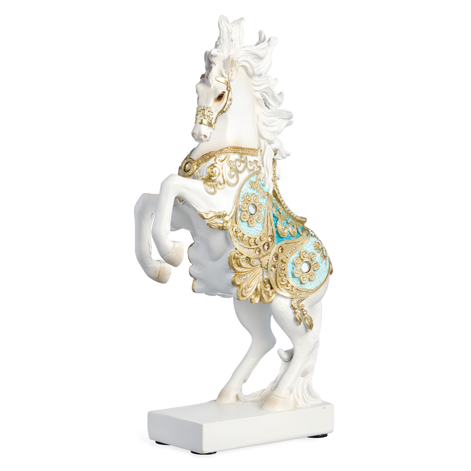 ФИГУРКА, ЛОШАДЬ, 15*5, 5*26 СМ