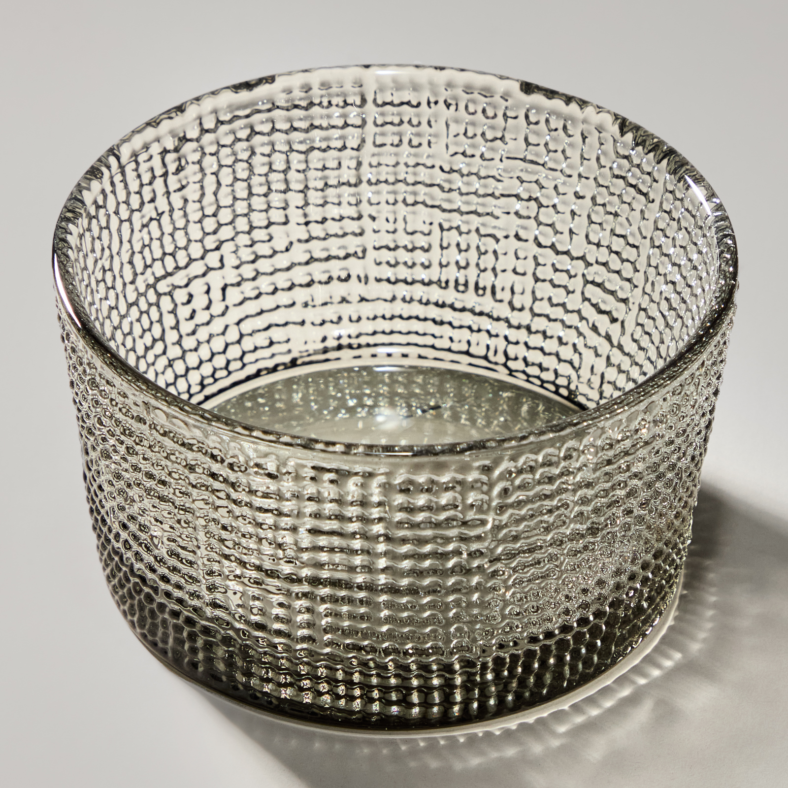 НАБОР САЛАТНИКОВ, TEMPO, GREY 2 ШТ. 10, 6Х10, 5Х5, 8 СМ