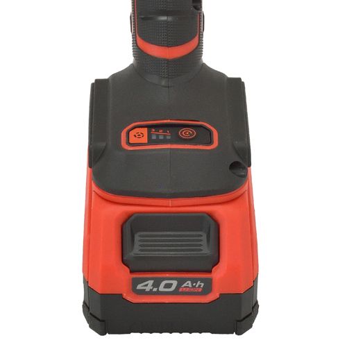 Шлифовальная машина аккумуляторная PARMA ELECTRON AG 125C/4.0-1