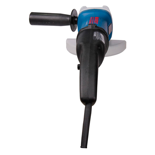 Шлифовальная машина МШУ17-11-125Э, Фиолент