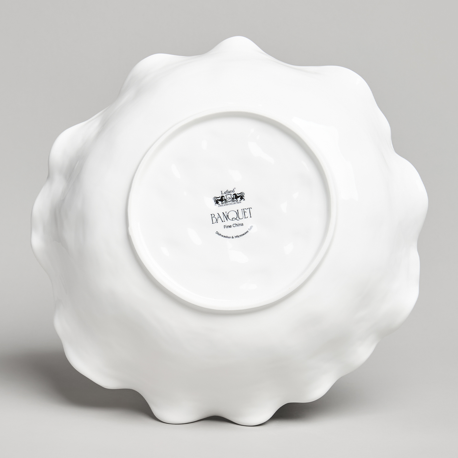 БЛЮДО LEFARD, BANQUET, 30, 5*29, 5*9 CM