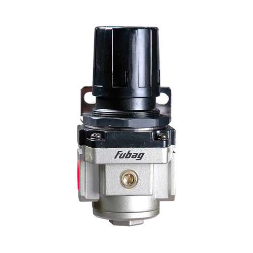 Регулятор R-4000, 1/2" FUBAG