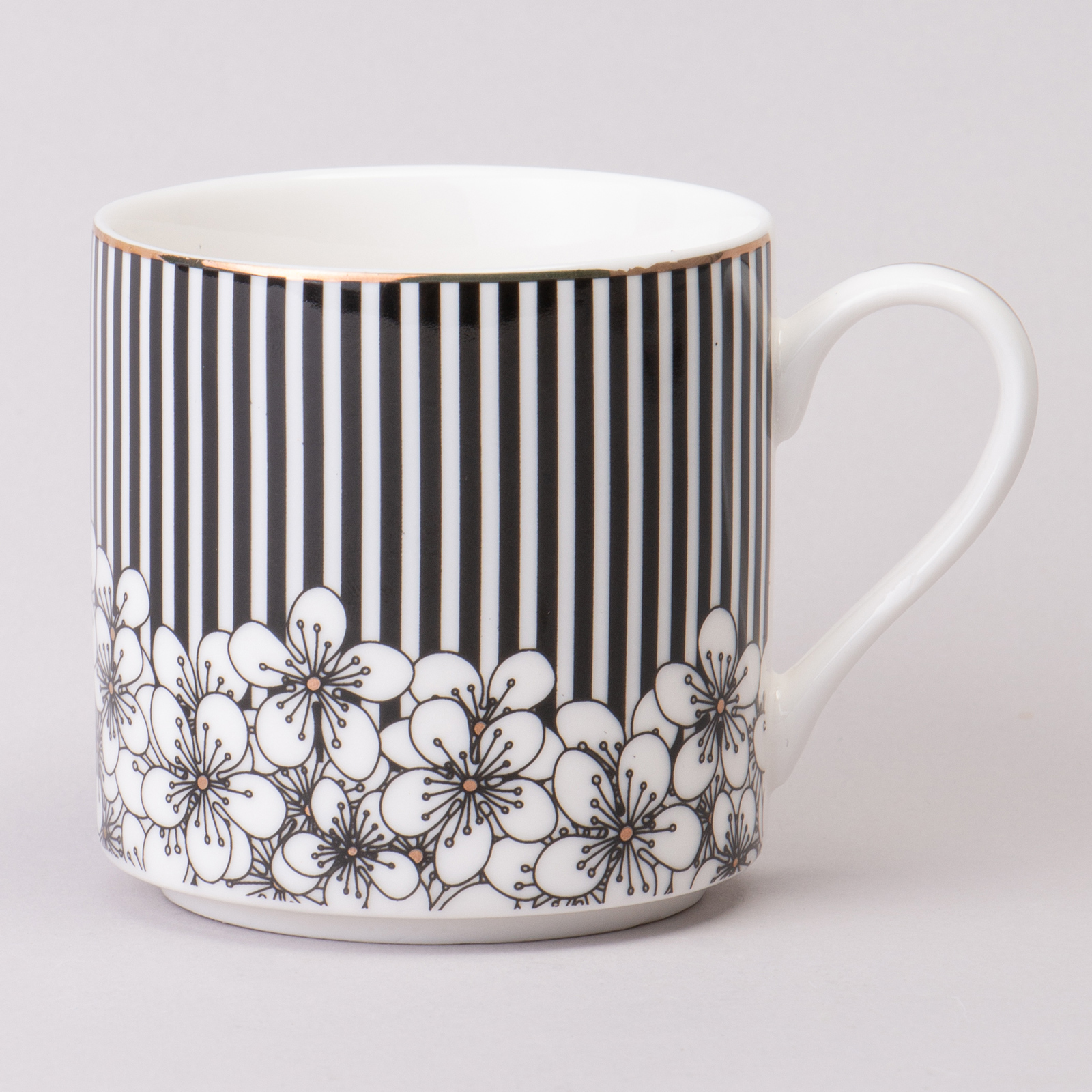 КОФЕЙНЫЙ НАБОР LEFARD, TOP STYLE, НА 2 ПЕР. 4 ПР. 180 МЛ