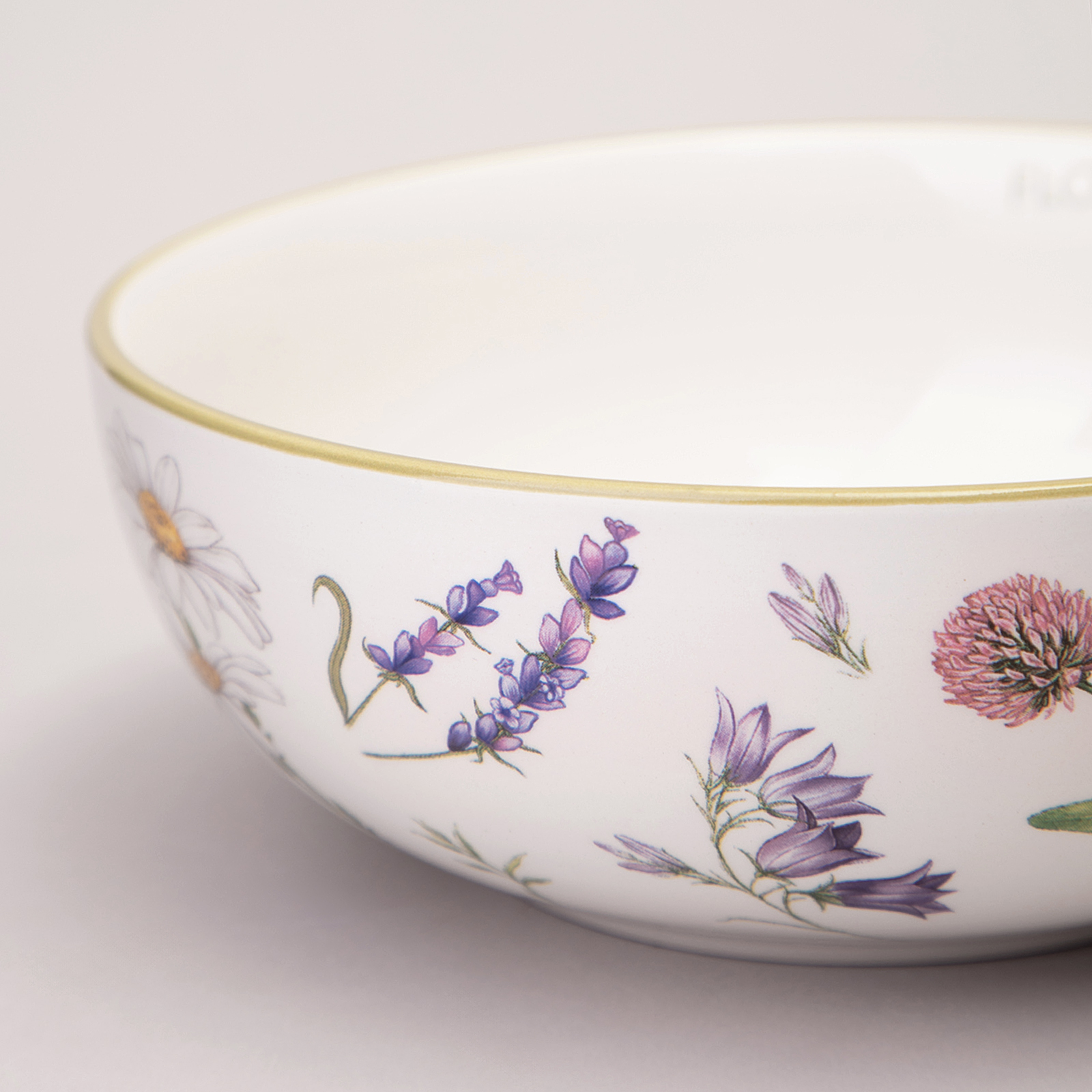 САЛАТНИК AGNESS, FLOWER STORY, 16, 5*6 СМ 800 МЛ, КОР=24ШТ.