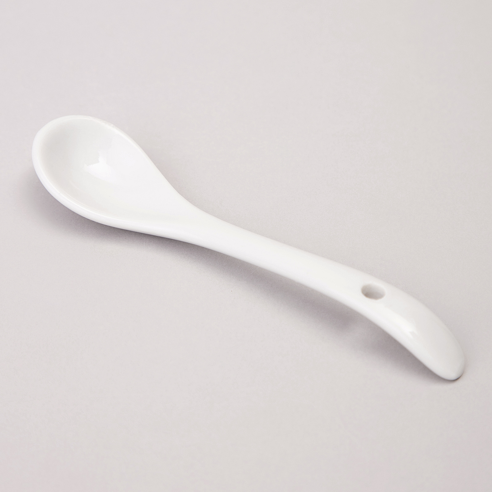 СОЛОНКА С ЛОЖКОЙ AGNESS, FLOWER STORY, 9, 5*10 СМ 170 МЛ, КОР=48ШТ.