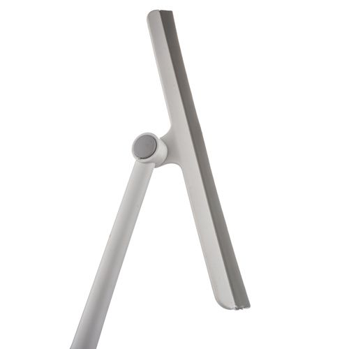 Водосгон складная ручка 31см, резинка 27см пластиковая ручка, 1/200