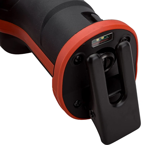 Пила сабельная электрическая ПАРМА ПС-01-210/1300