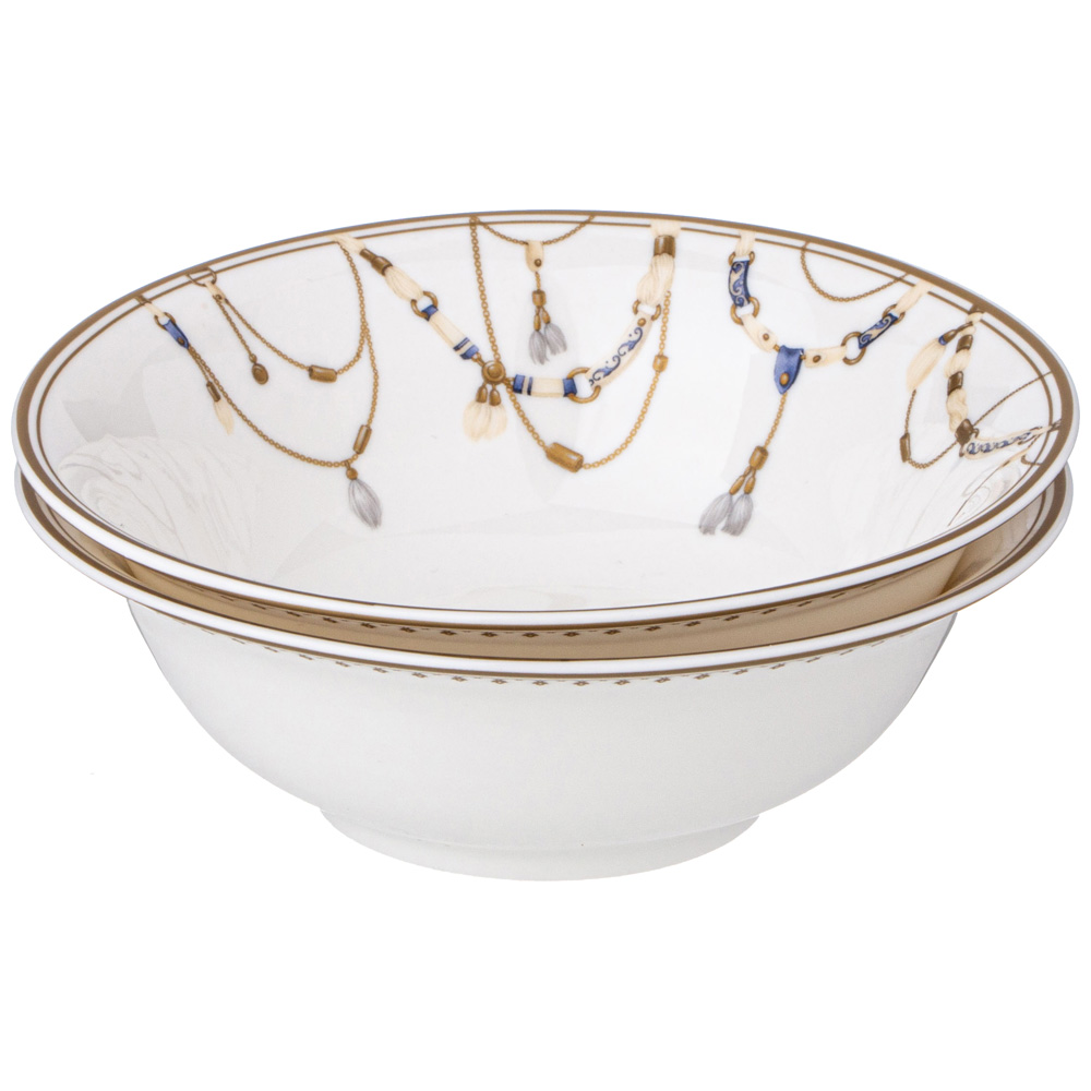 СЕРВИЗ ОБЕДЕННЫЙ LEFARD, HORSE CLUB, НА 6 ПЕР. 23 ПР., КОР=2НАБ.