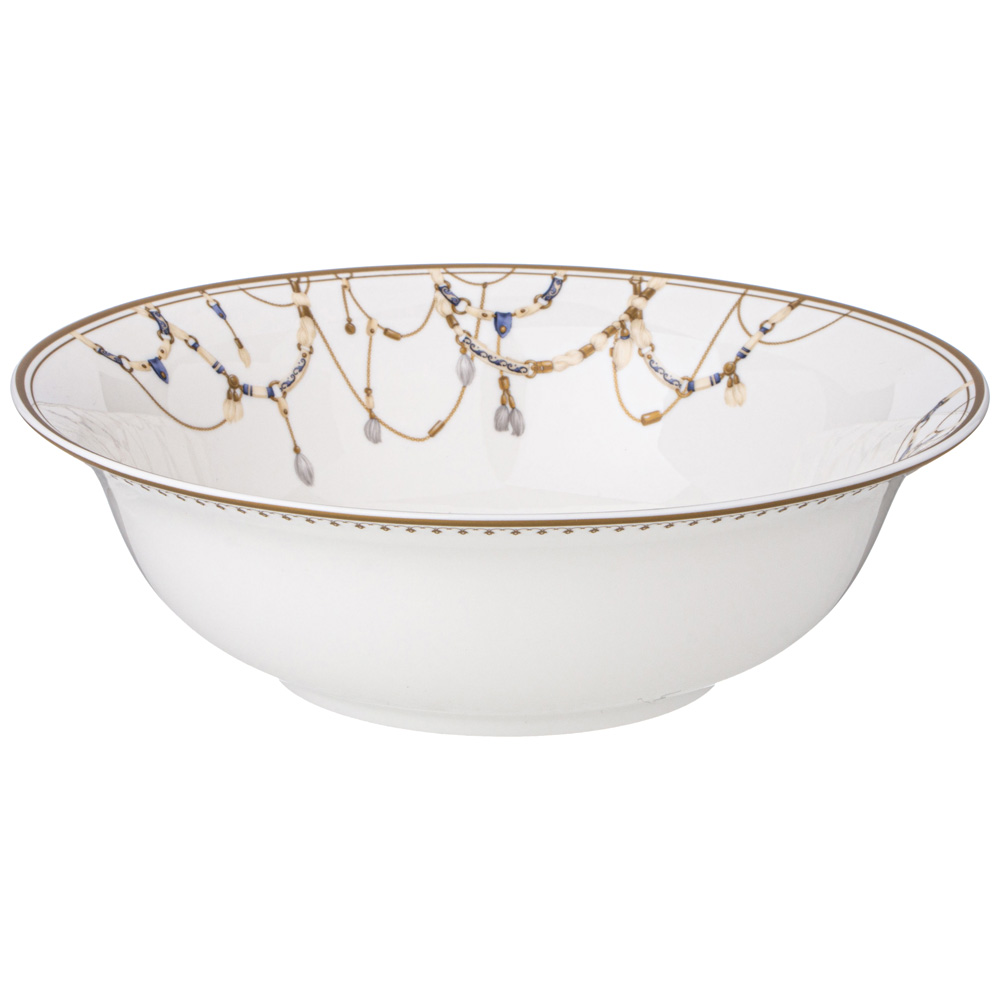 СЕРВИЗ ОБЕДЕННЫЙ LEFARD, HORSE CLUB, НА 6 ПЕР. 23 ПР., КОР=2НАБ.